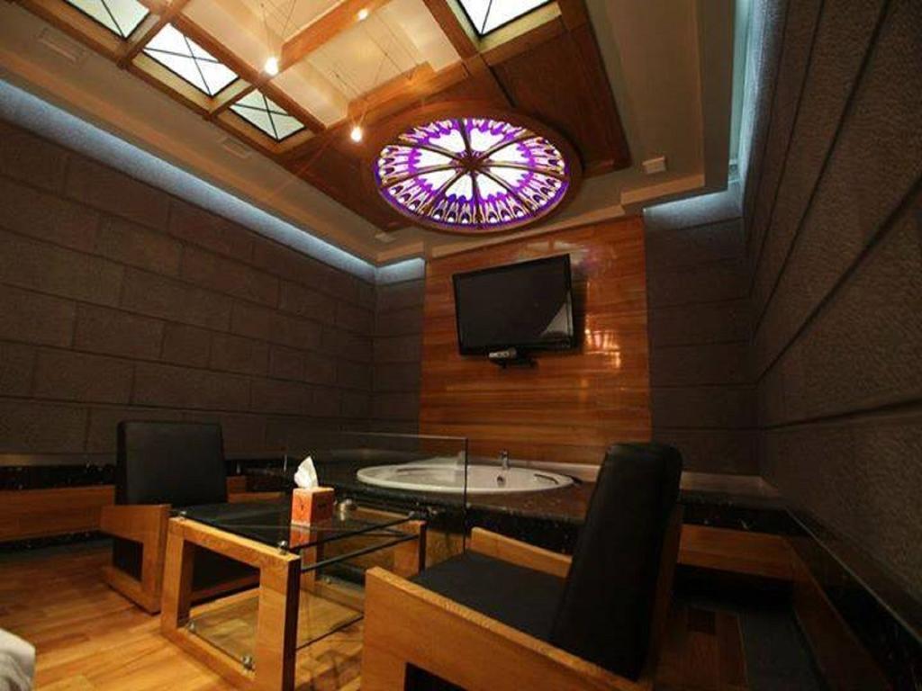 Baxos Hotel Yerevan Quarto foto